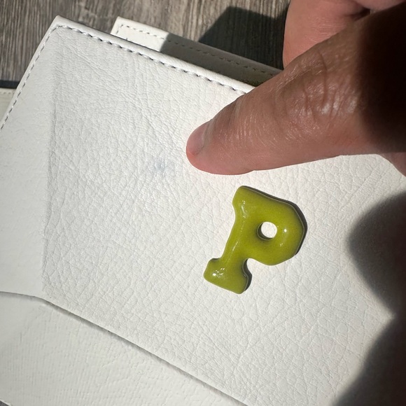 Parchita Simona Marfil Claro Jelly - Picture 7 of 15